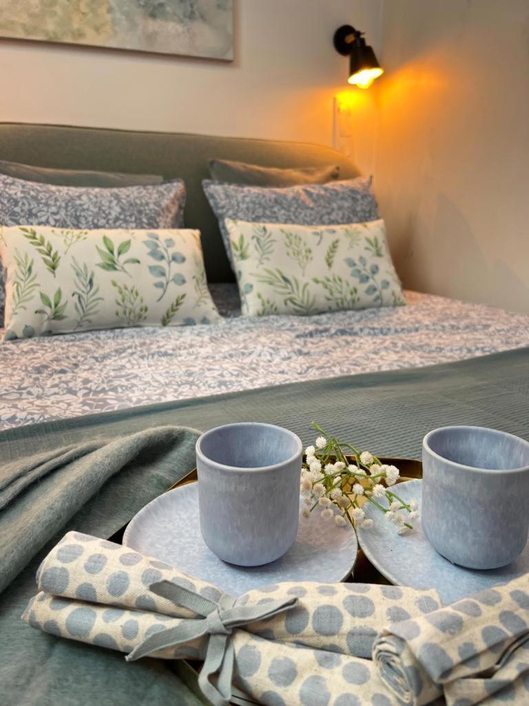 アデヘCasa Calmaアパートメント エクステリア 写真
