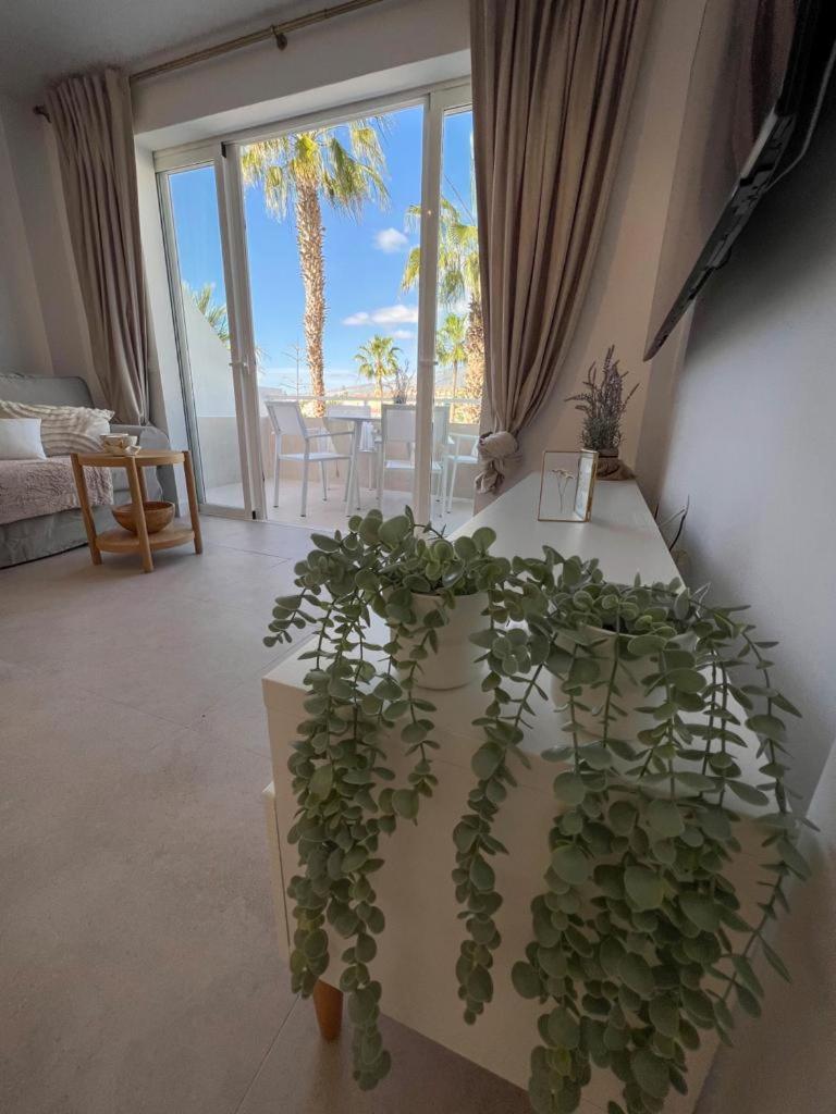 アデヘCasa Calmaアパートメント エクステリア 写真