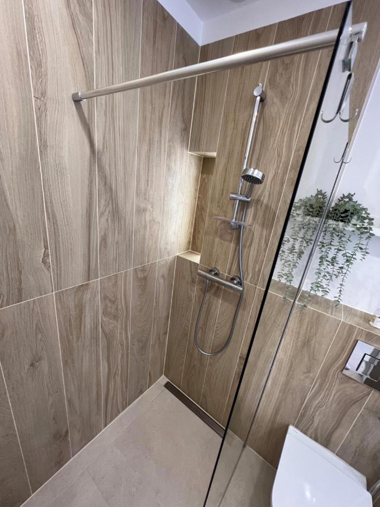 アデヘCasa Calmaアパートメント エクステリア 写真