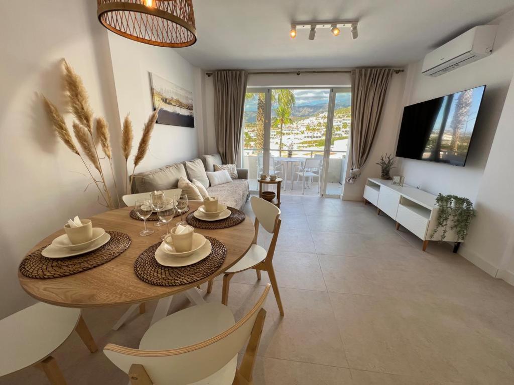 アデヘCasa Calmaアパートメント エクステリア 写真