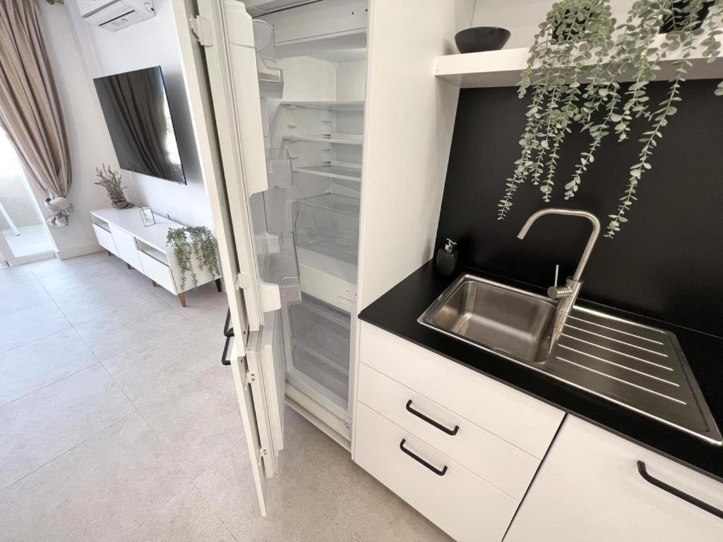 アデヘCasa Calmaアパートメント エクステリア 写真