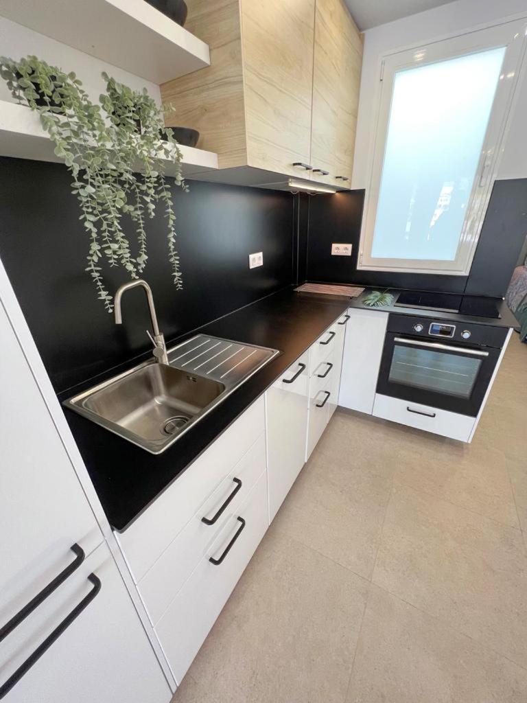 アデヘCasa Calmaアパートメント エクステリア 写真