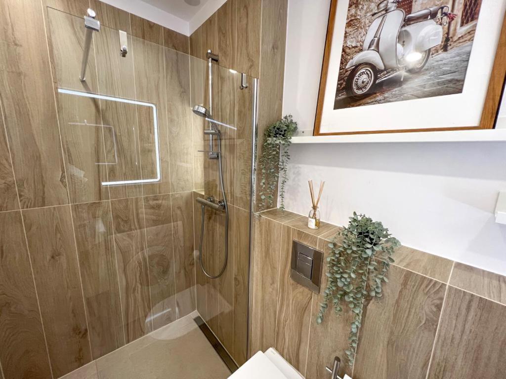 アデヘCasa Calmaアパートメント エクステリア 写真