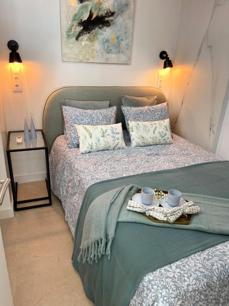 アデヘCasa Calmaアパートメント エクステリア 写真